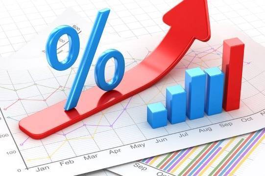 У Мінекономіки заявили про зростання ВВП України на 9,1%