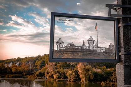 Що відвідати у Вінниці: Офіс туризму підготував 9 захопливих екскурсій на листопад місяць