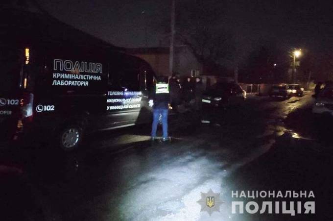 На Вінниччині 8 років проведе за ґратами жителька Турбівської громади, яка вбила співмешканця під час конфлікту