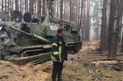 Привітання до Дня інженерних військ в Україні: привітання в картинках та в прозі Привітання до Дня інженерних військ в Україні: привітання в картинках та в прозі