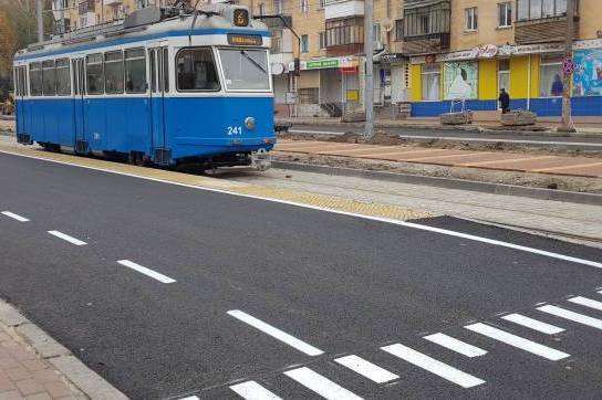 У Вінниці облаштували «віденські зупинки»: навіщо вони потрібні