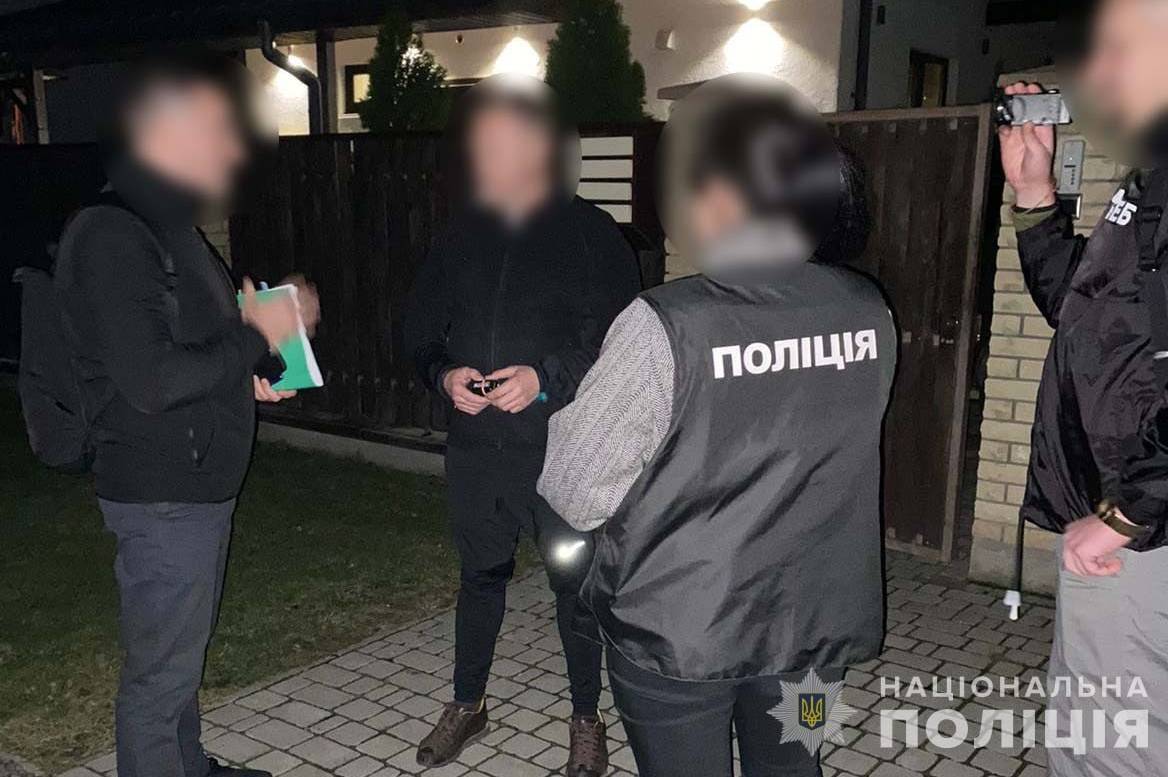 Скандал у громаді: коли захисне спорядження для добровольців стало невдачею, а збитки склали близько 2,5 млн грн