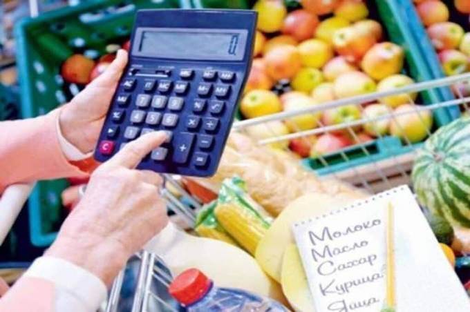 Взимку ціни на деякі продукти можуть зрости на 5-10%