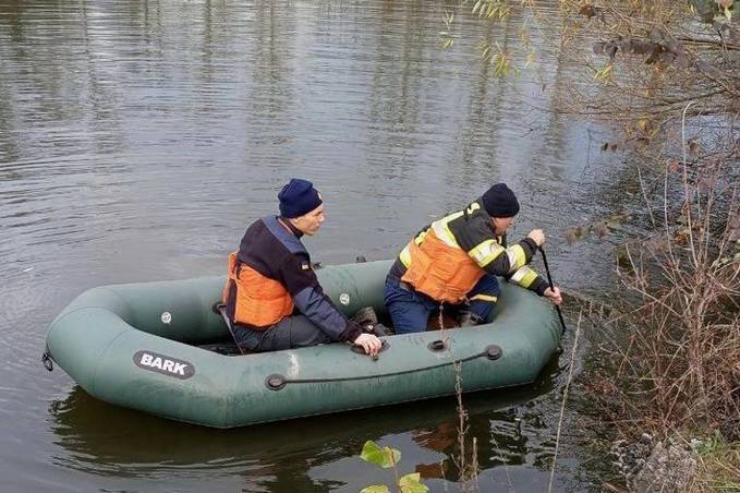 На Вінниччині у ставку втопився 44-річний чоловік