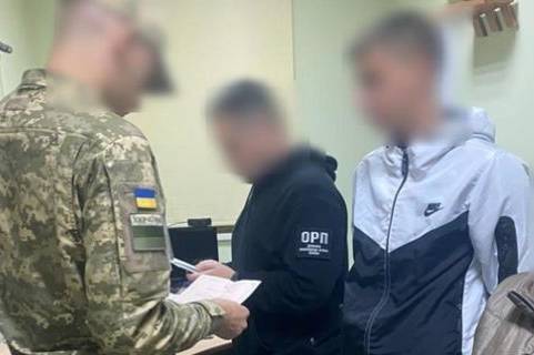 Тричі відмовився від повістки "через погане здоров'я": на Вінниччині судили підприємця