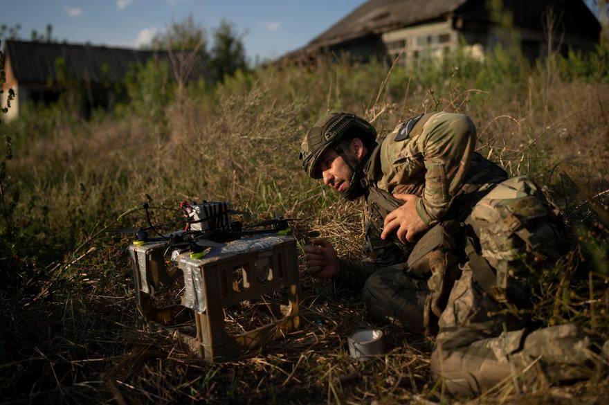 У грудні ЗСУ отримають набагато більше безпілотників