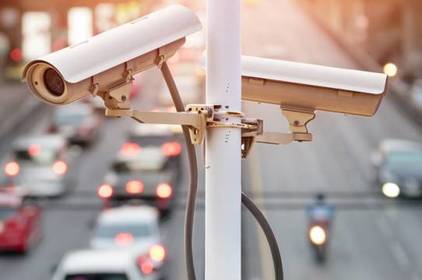 У 2023 році в Україні винесли понад 2,5 млн постанов у автоматичному режимі за перевищення швидкості