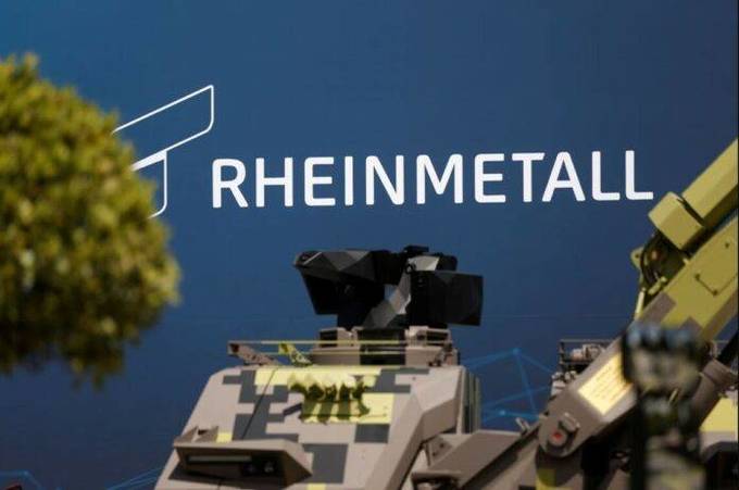 Rheinmetalll отримав замовлення на суму 142 млн євро на виготовлення снарядів для України