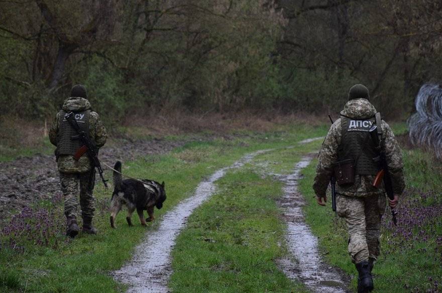 У ДПСУ розповіли деталі у змінах щодо прикордонного режиму