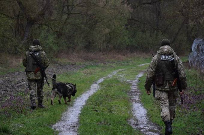 У ДПСУ розповіли деталі у змінах щодо прикордонного режиму