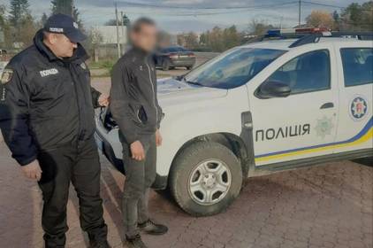 Викрав корову у сусіда, здав її заготовачам, а гроші витратив: правоохоронці повідомили деталі справи
