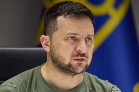 Зеленський має намір відвідати Швейцарію: що вже відомо про його майбутню поїздку