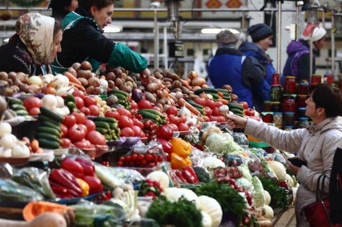 Б'ють рекорди: як змінилися ціни продуктів в Україні за рік 