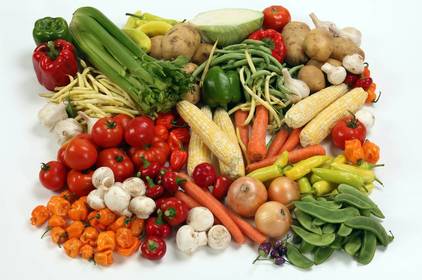 Де знайти вітаміни групи В: 8 корисних продуктів Де знайти вітаміни групи В: 8 корисних продуктів