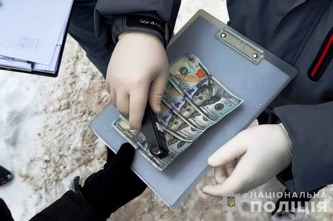 На Вінниччині посадовець медичної служби організував корупційну схему: подробиці