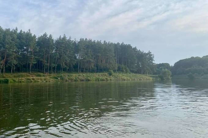 У Вінницьких Хуторах створили нову ініціативну групу “Чиста водойма”: чим вони займатимуться