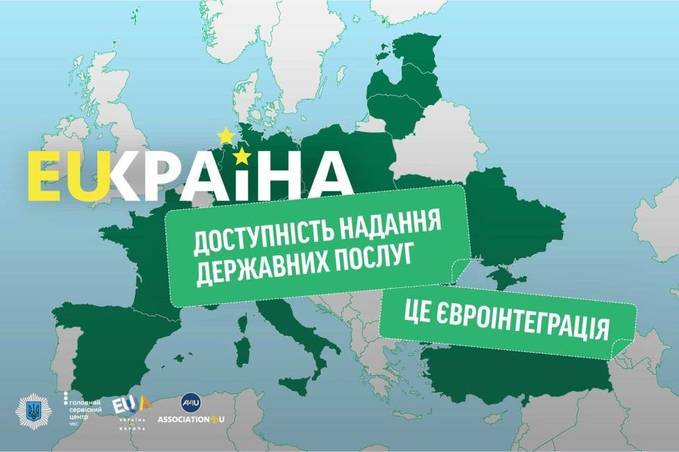 Українці можуть замовити міжнародну доставку посвідчення водія вже у 17 країнах Європи