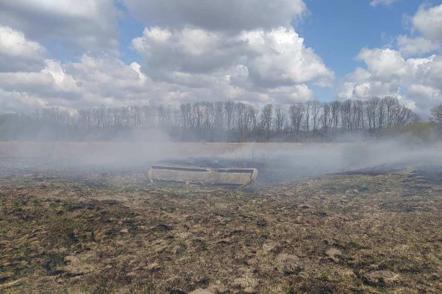 На Вінниччині російська армія вчинила екологічні злочини на суму понад 4 мільярда гривень