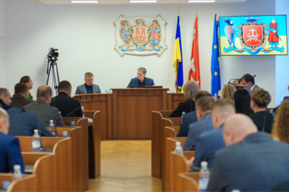 Для мобільного стоматкабінету, у якому надають послуги Захисникам та Захисницям, придбають сучасний рентгенапарат Для мобільного стоматкабінету, у якому надають послуги Захисникам та Захисницям, придбають сучасний рентгенапарат