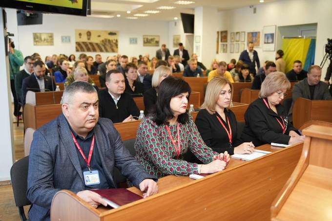 Черговий внесок у Перемогу: Вінниця придбає військові облігації на 50 млн грн