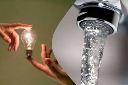 "Цілодобова варта" про ремонтні роботи на мережах: де сьогодні не буде світла та води "Цілодобова варта" про ремонтні роботи на мережах: де сьогодні не буде світла та води