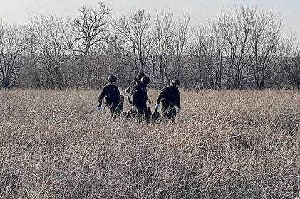 На Миколаївщині четверо людей підірвались на невідомому боєприпасі: є загиблі
