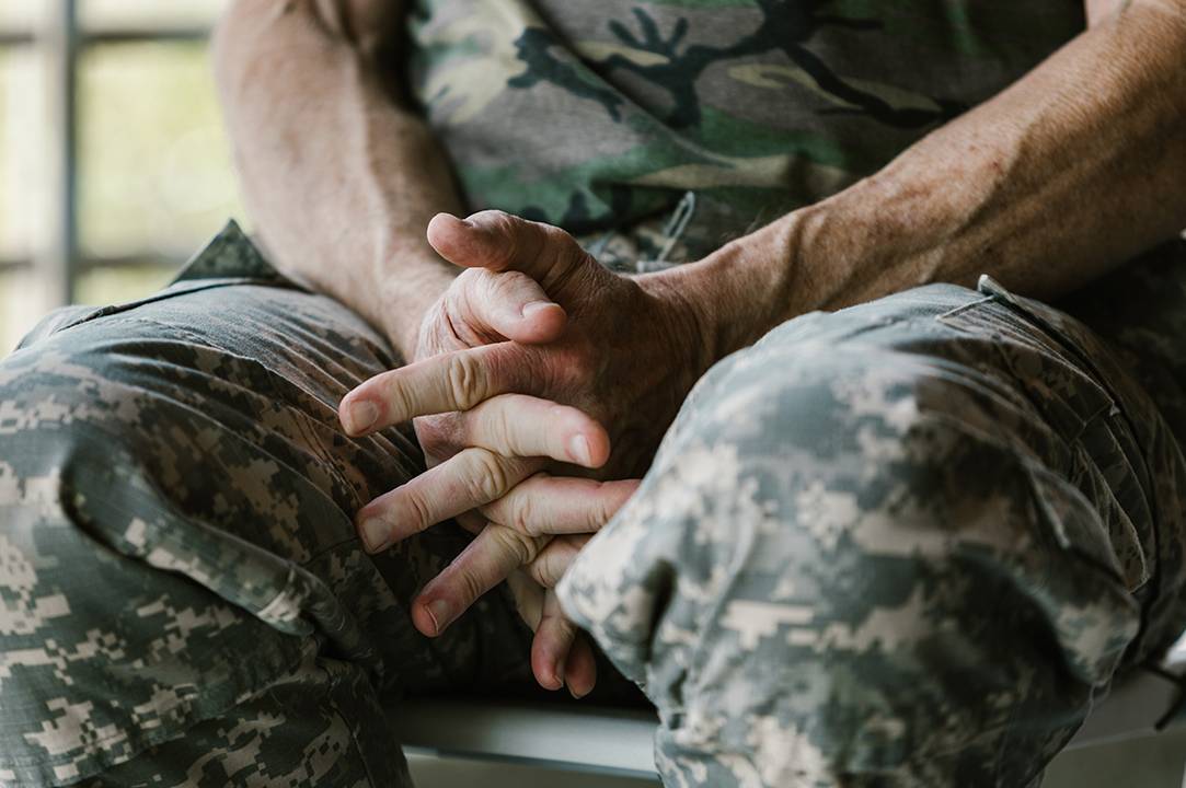 На Вінниччині для родин військових та ВПО цілодобово працює «гаряча лінія» з питань соцзахисту