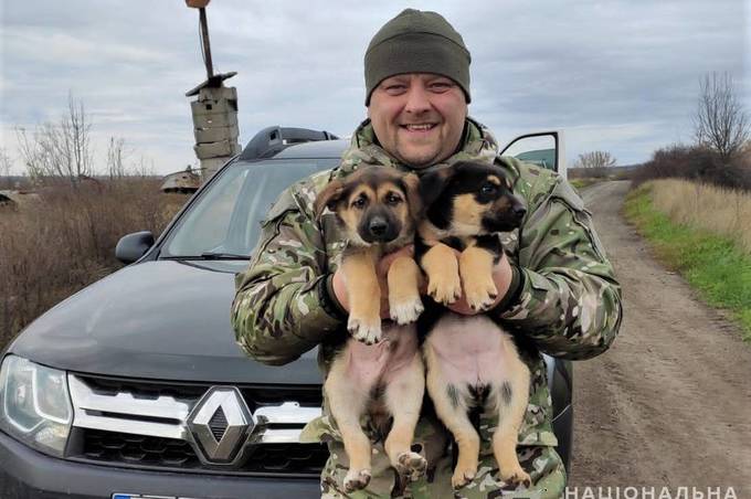 Понад 600 службових виїздів здійснили поліцейські сапери з Вінниччини на деокупованих територіях