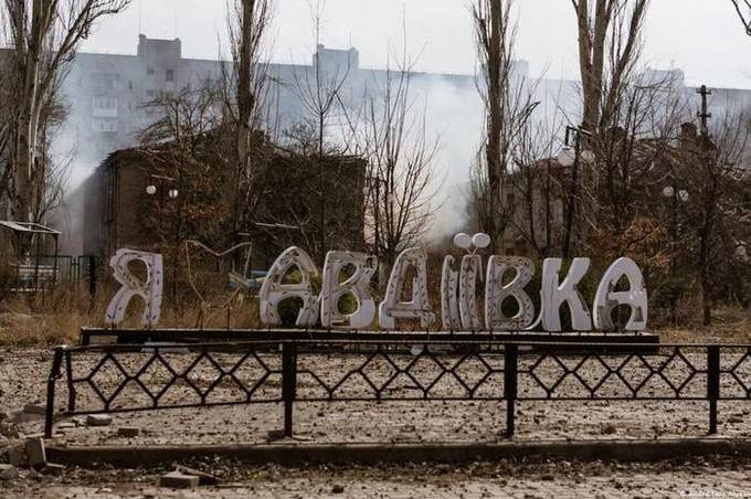 Під час виходу з Авдіївки деяка кількість українських військовослужбовців потрапила в полон: що відомо