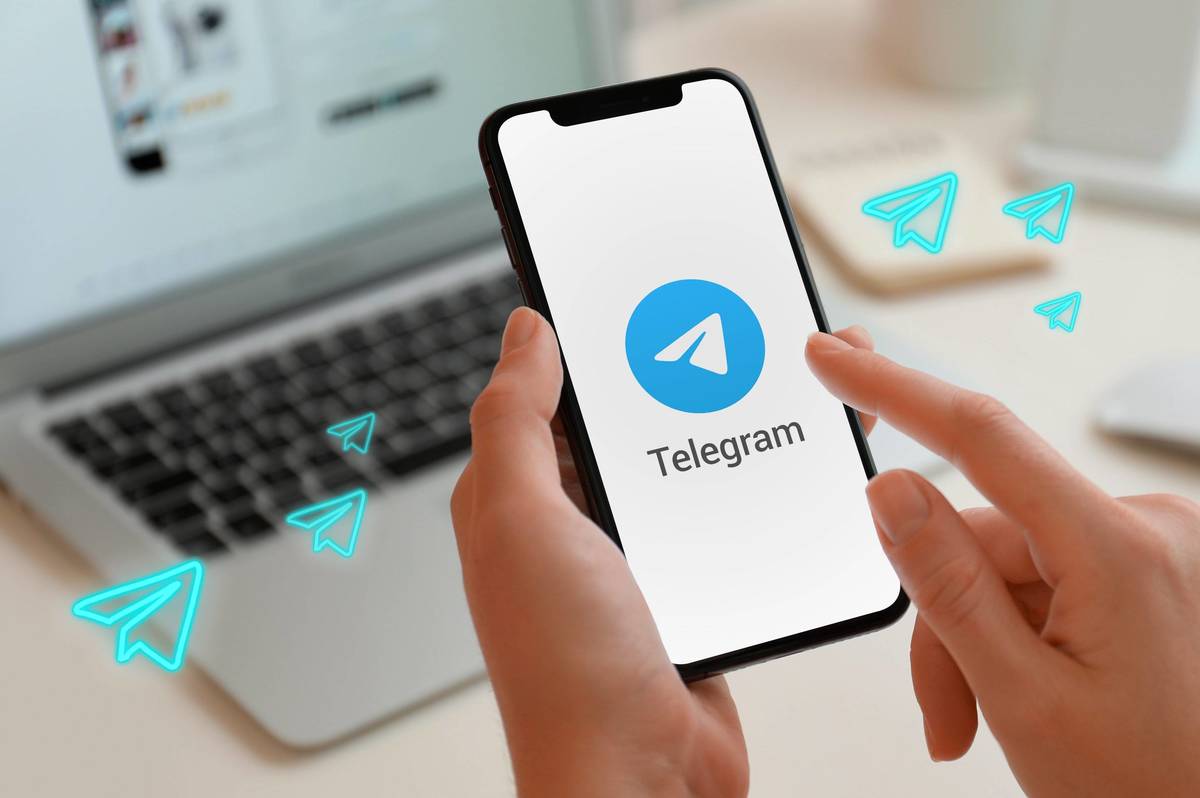 Проблеми з роботою месенджера Telegram: що відомо