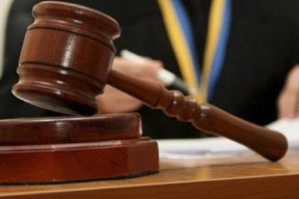 На Вінниччині суд виніс вирок жінці, що вбила 3-місячну дитину