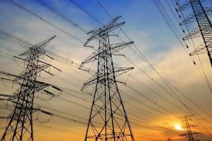 Україна розпочала торгівлю електроенергією ще з однією країною ЄС Україна розпочала торгівлю електроенергією ще з однією країною ЄС