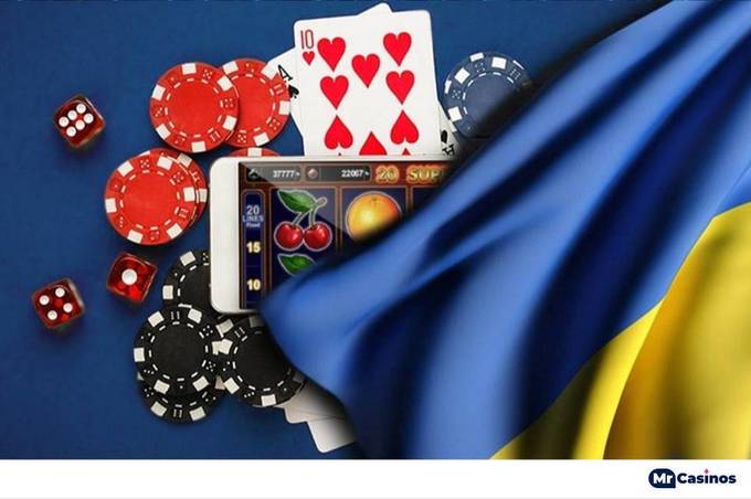 Експертна думка спеціалістів команди mr-casinos.com щодо перспектив гемблінг індустрії в Україні