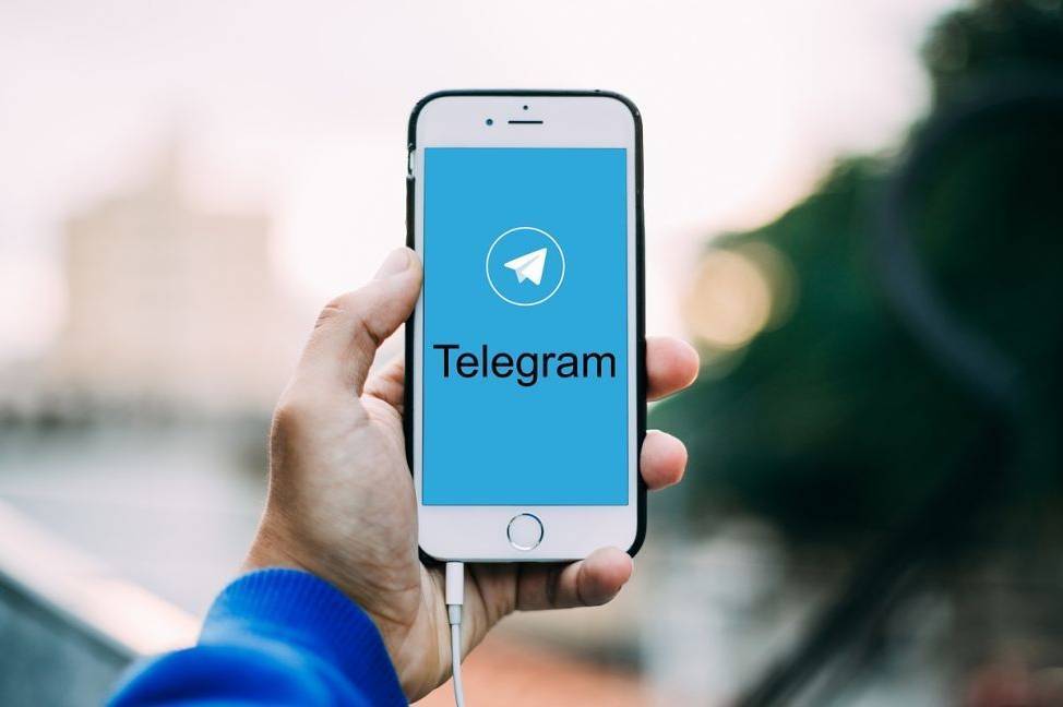 У РНБО відповіли, чи можуть в Україні заборонити Telegram 