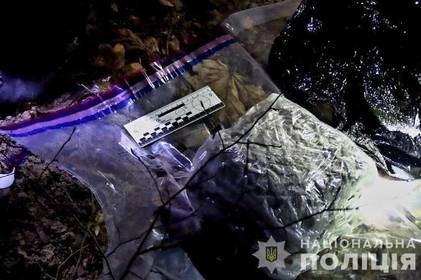 На Вінниччині відбудеться суд над організатором наркотрафіку з оборудками близько 2 мільйонів гривень На Вінниччині відбудеться суд над організатором наркотрафіку з оборудками близько 2 мільйонів гривень