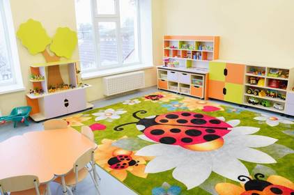 У Вінниці ще один садочок відновив свою роботу: за якою адресою