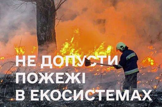 На Вінниччині внаслідок пожежі загинув чоловік