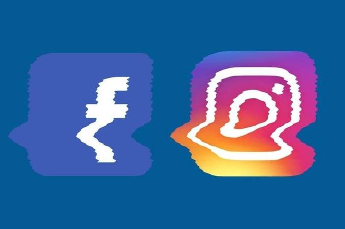 Facebook та Instagram лягли: у додатках стався збій