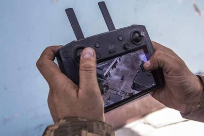 Польща вивчила досвід України і прийняла рішення створити безпілотні війська Польща вивчила досвід України і прийняла рішення створити безпілотні війська