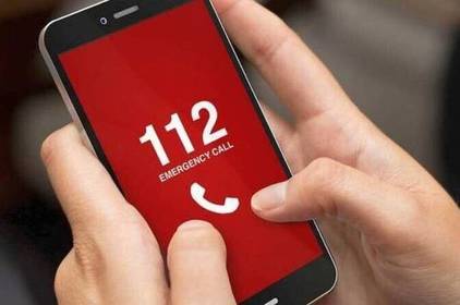 Лінія 112 – європейський аналог 911 опрацювала майже мільйон викликів в Україні Лінія 112 – європейський аналог 911 опрацювала майже мільйон викликів в Україні