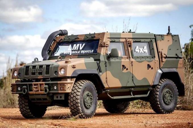 Бельгія обіцяє надати Україні 300 бойових машин Lynx та 3 мінно-тральні кораблі: подробиці 