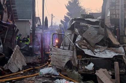 Польща підняла в повітря авіацію під час обстрілу України: наслідки обстрілу Києва (останні оновлення) 