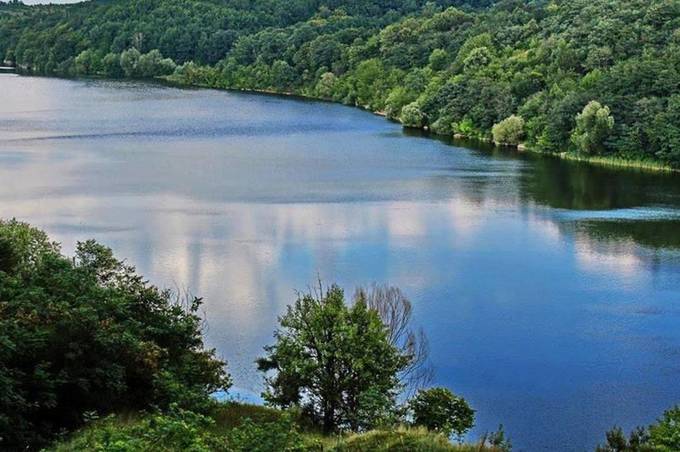 На Вінниччині громаді повернули водосховище, яке незаконно використовувало приватне підприємство