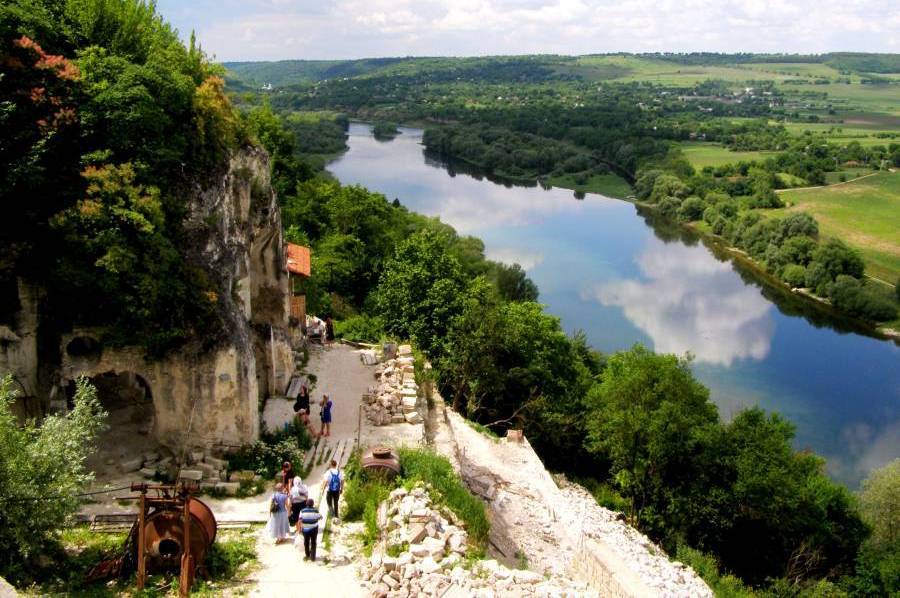 Активності від Офісу туризму Вінниці на квітень: куди поїхати