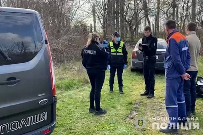 На Вінниччині судили чоловіка, який вбив та вивіз тіло молодої жінки в хащі: який термін він отримав