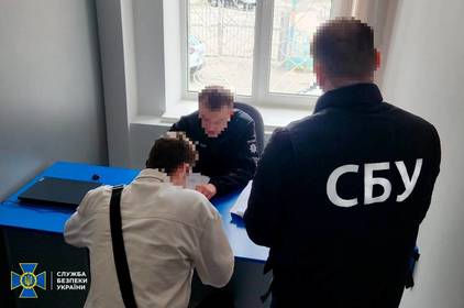 Молодий хлопець організував «замінування» торгового центру Вінниці