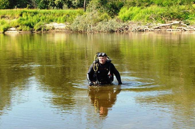 В одному зі ставків Вінниччини виявили потопельницю: подробиці