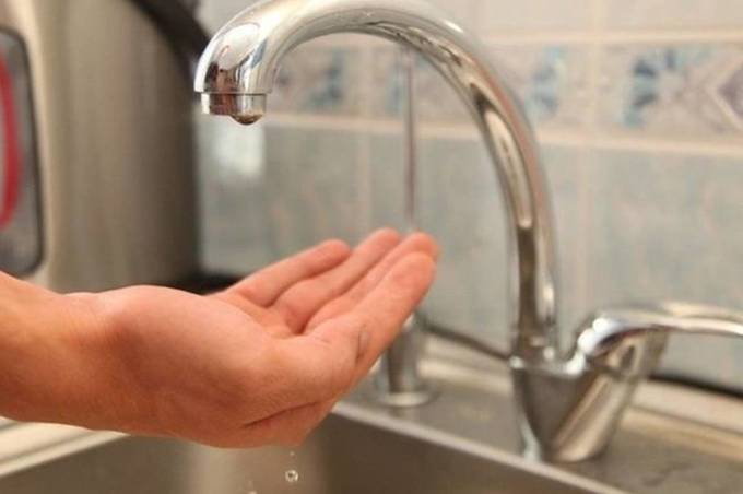 Старе місто на найближчих дві години залишиться без води – облводоканал