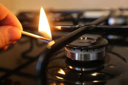 На Вінниччині чоловік пошкодив газопровід та залишив без газу більше 70 споживачів