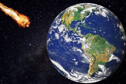 В декількох регіонах України помітили дивний спалах в небі
